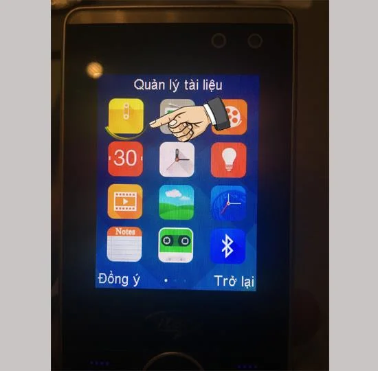 Itel it5232'de çağrı kaydı Itel it5232'de çağrı kaydı