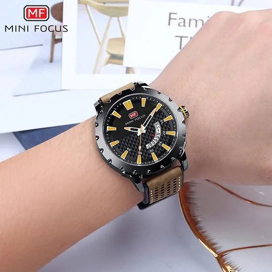 Mini Focus手錶品牌