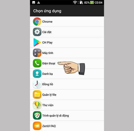 Asus Zenfone 4 Max Pro'da kilit ekranı hızlı erişim yardımcı programını değiştirin Asus Zenfone 4 Max Pro'da kilit ekranı hızlı erişim yardımcı programını değiştirin