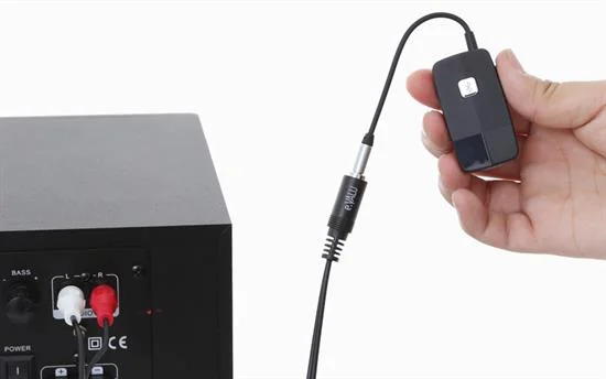 Hoparlörün Bluetooth alıcı-vericisi ne için kullanılır?