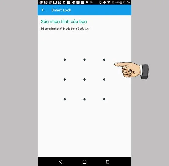 Android cihazları elinizde tutarken cihazı kilitleyememe hatasını düzeltin