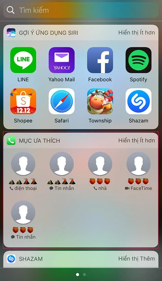 iPhone에서 잠금 해제하지 않고 통화하는 방법