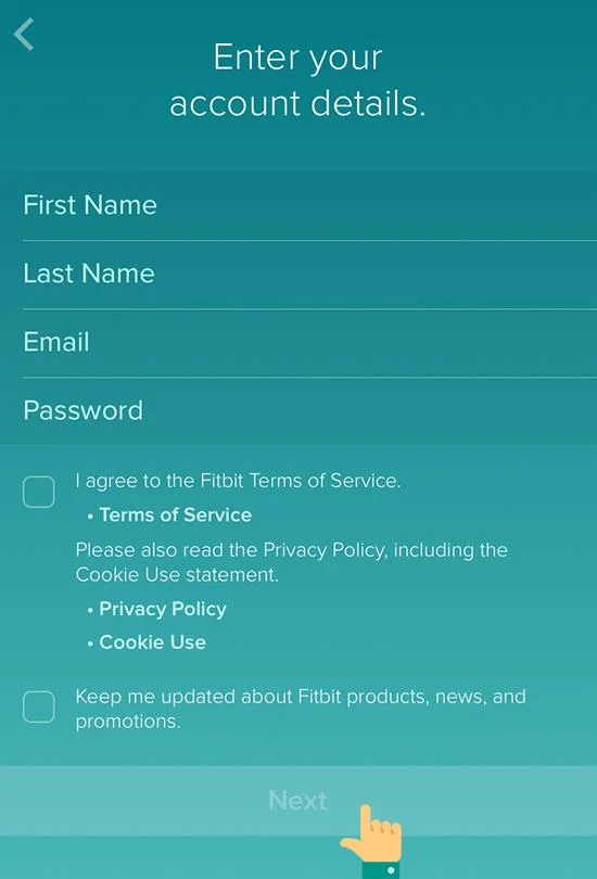 Bir Fitbit Versa saati bir telefona nasıl bağlanır