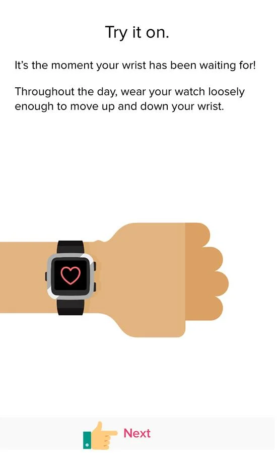 Bir Fitbit Versa saati bir telefona nasıl bağlanır