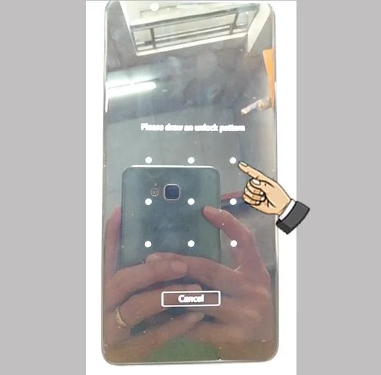 恢復出廠設置和硬重置 Vivo