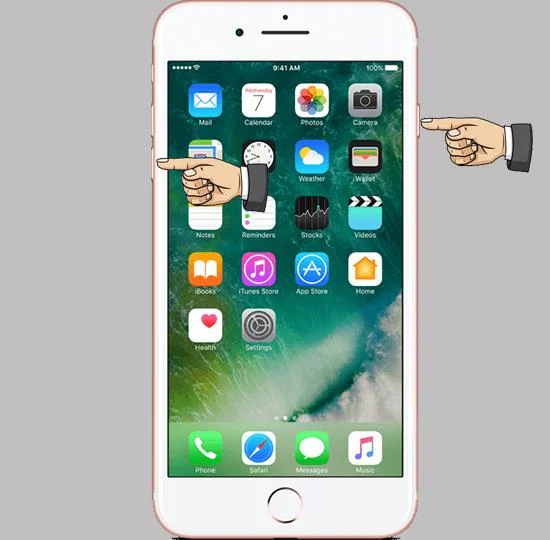 iPhone 멈춤 문제 해결 방법 iTunes가 오류 support.apple.com으로 나타납니다.