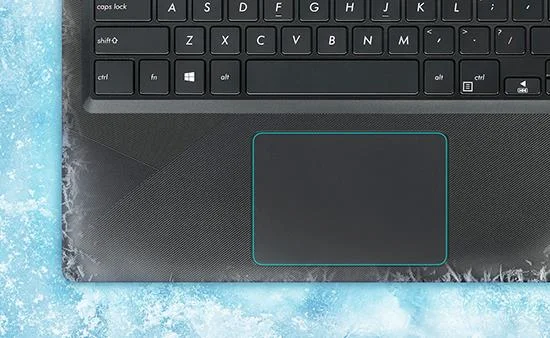 華碩 IceCool 散熱技術