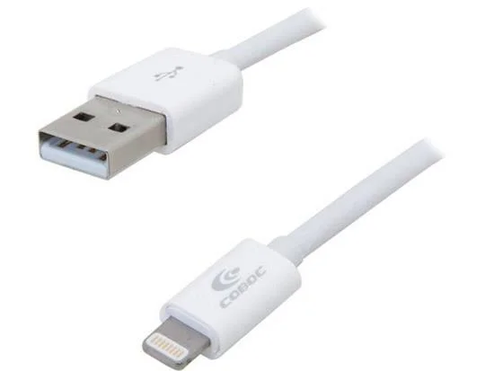 Qual è la porta Lightning su iPhone?