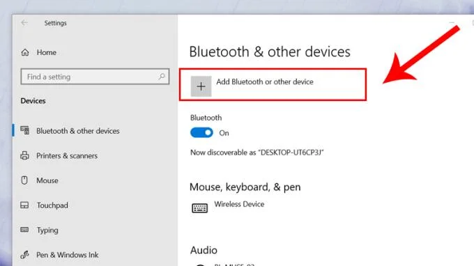 Kablosuz fareyi Windows ve Mac dizüstü bilgisayarlara düzgün şekilde bağlamanın 2 yolu
