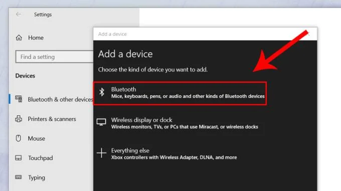 Kablosuz fareyi Windows ve Mac dizüstü bilgisayarlara düzgün şekilde bağlamanın 2 yolu