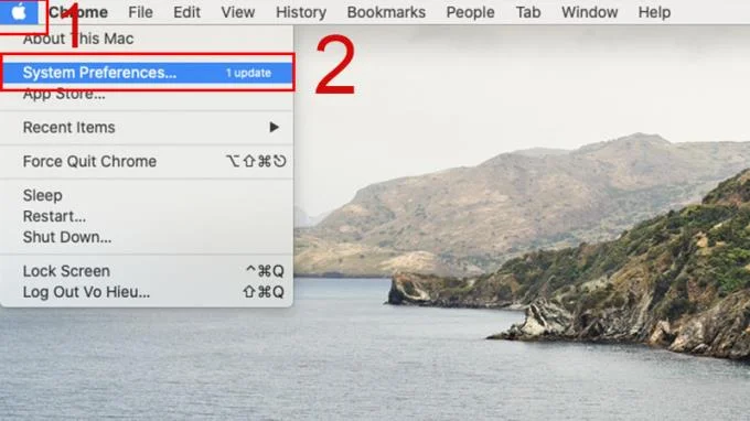 Kablosuz fareyi Windows ve Mac dizüstü bilgisayarlara düzgün şekilde bağlamanın 2 yolu