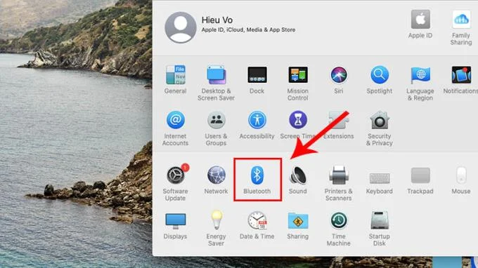 Kablosuz fareyi Windows ve Mac dizüstü bilgisayarlara düzgün şekilde bağlamanın 2 yolu