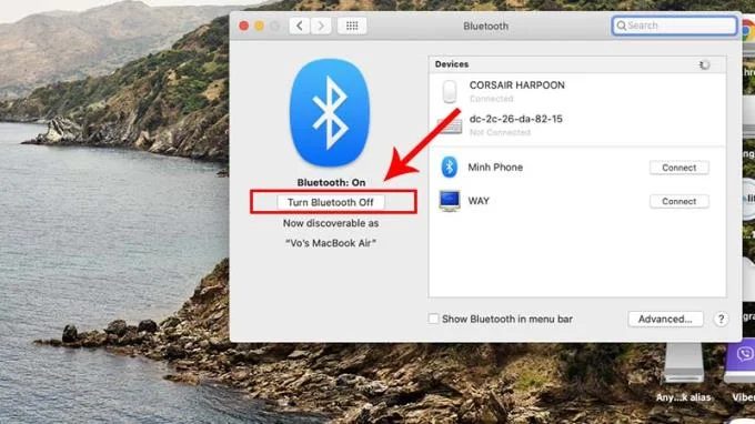 Kablosuz fareyi Windows ve Mac dizüstü bilgisayarlara düzgün şekilde bağlamanın 2 yolu