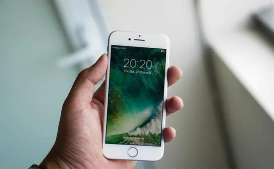 Cómo configurar la pantalla de bloqueo de iPhone para Android