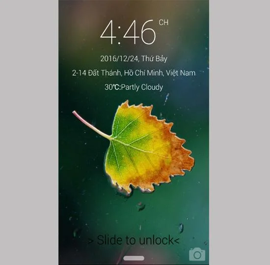 Cómo configurar la pantalla de bloqueo de iPhone para Android
