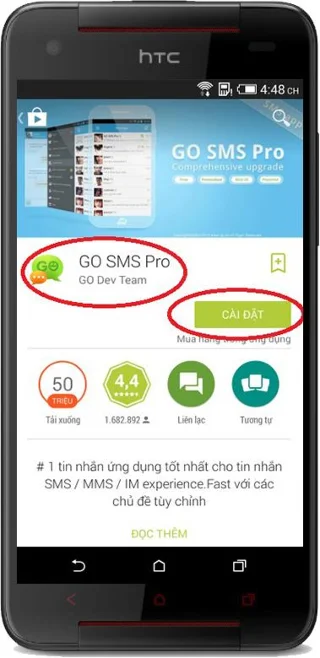 ¿Qué error se convierte la mensajería de texto de Android en mensaje multimedia?