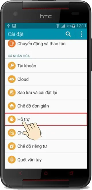 ¿Qué hacer cuando los iconos aparecen demasiado grandes en la pantalla de Android?