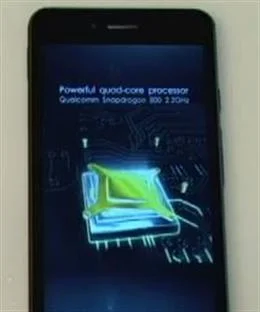 Deaktivieren Sie den Offline-Modus der Demo-App in der Asus Zenfone-Produktlinie