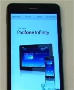 Deaktivieren Sie den Offline-Modus der Demo-App in der Asus Zenfone-Produktlinie