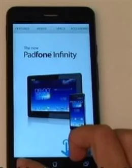 Deaktivieren Sie den Offline-Modus der Demo-App in der Asus Zenfone-Produktlinie