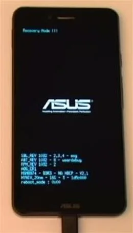 Deaktivieren Sie den Offline-Modus der Demo-App in der Asus Zenfone-Produktlinie