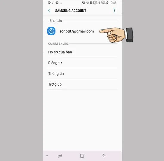SamsungPay支払いカードのインストールと設定方法