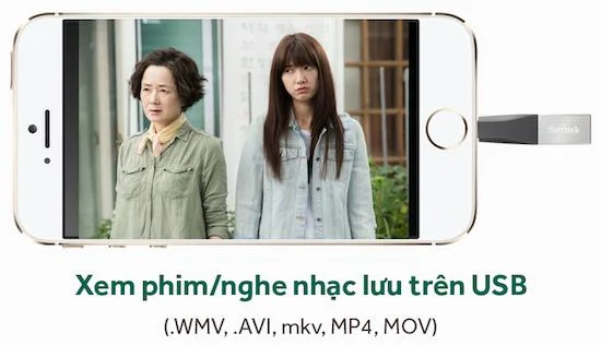 iPhone 용 USB, 왜 배낭에 USB가 있어야합니까?