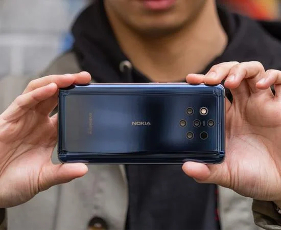 Apakah penstabilan imej digital (EIS) pada telefon pintar?