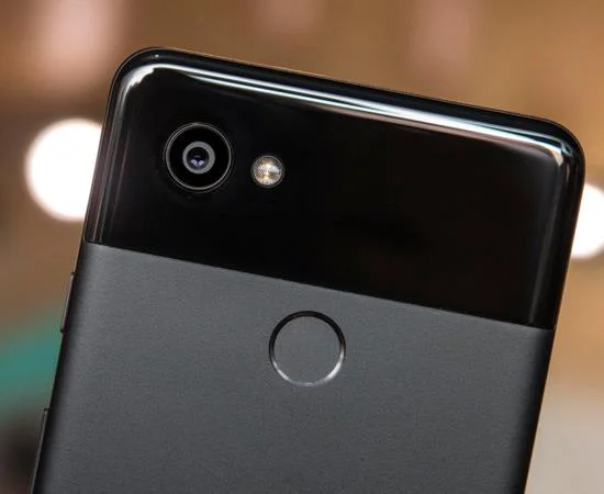 Apakah penstabilan imej digital (EIS) pada telefon pintar?