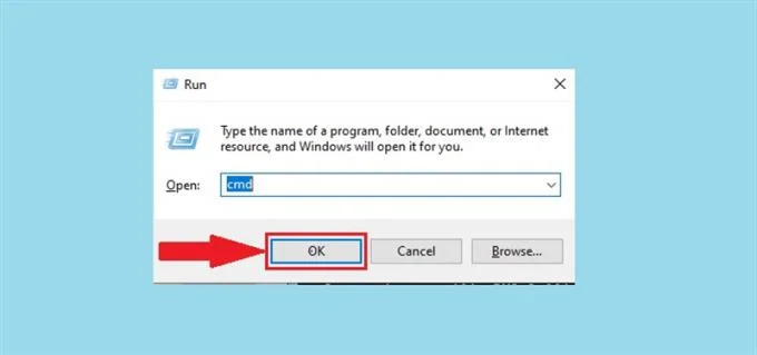 Cómo usar el comando ipconfig para actualizar, restablecer la dirección IP de la computadora