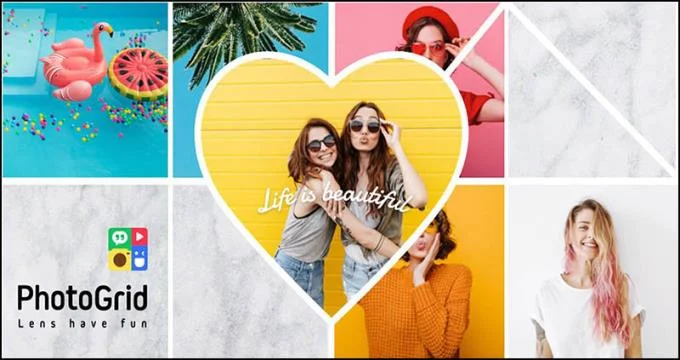 Android ve iOS telefonlarda TOP 7 ücretsiz fotoğraf kesme ve birleştirme yazılımı