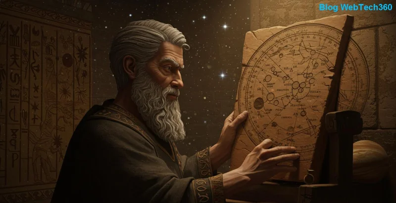 Astrologická šťastná čísla pro týden Blíženců
