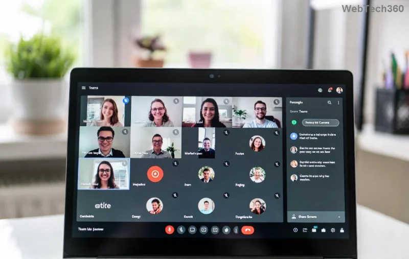 Reinstalarea Microsoft Teams pentru a rezolva eroarea de conectare 2026