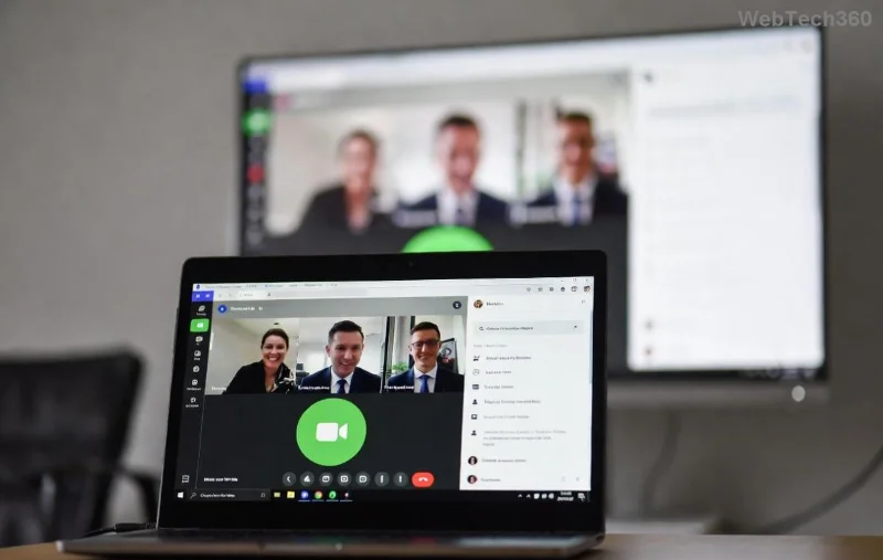 Обновление приложения Microsoft Teams