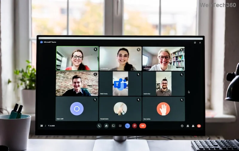 Captură de ecran a solicitării de repornire a erorii R din Microsoft Teams