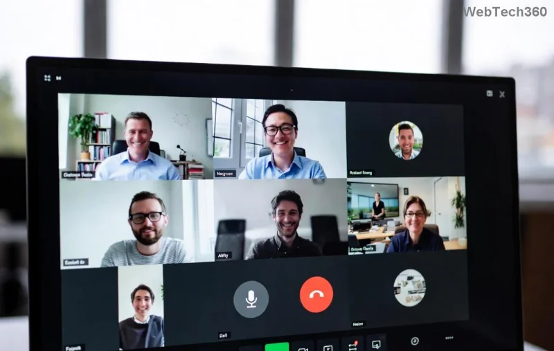 Conectare reușită la Microsoft Teams după remedierea erorii web