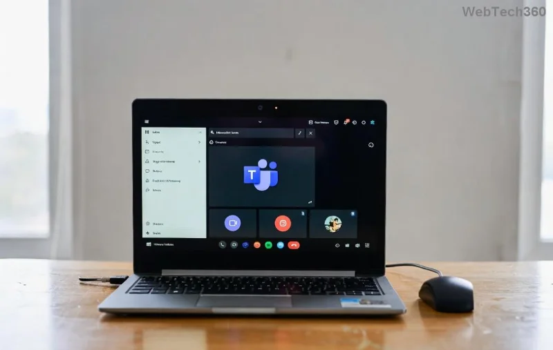 Résolution des problèmes liés aux dossiers Microsoft Teams