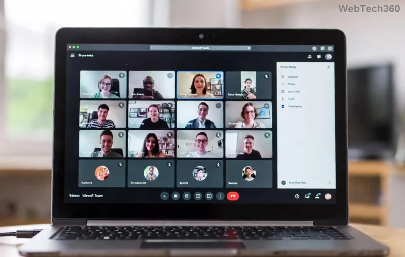 Пошаговая инструкция по очистке кэша для исправления ошибки Q QSP в Microsoft Teams