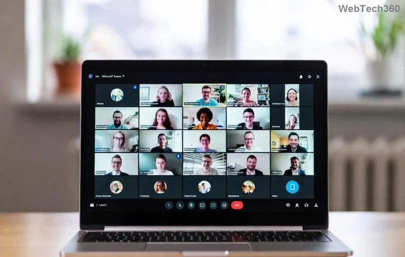 Переустановка Microsoft Teams для устранения ошибки A.