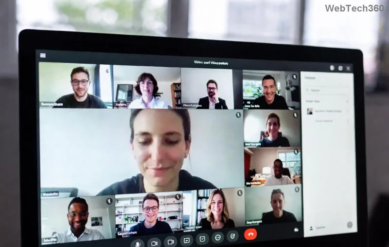 Schermafbeelding van de Microsoft Teams-website. Foutmelding: tabblad laadt niet.