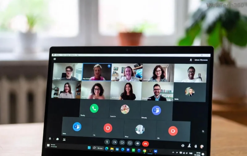 Ghid pas cu pas pentru golirea memoriei cache Microsoft Teams pentru remedierea erorilor