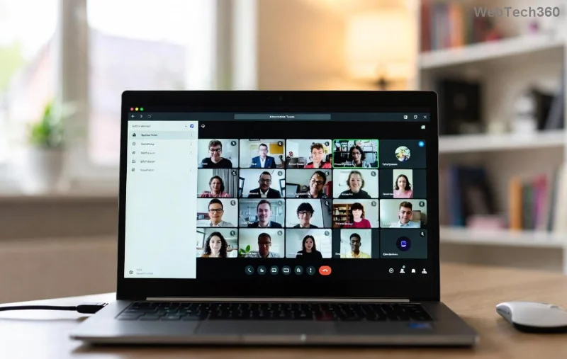De cachemappen van Microsoft Teams wissen op Windows