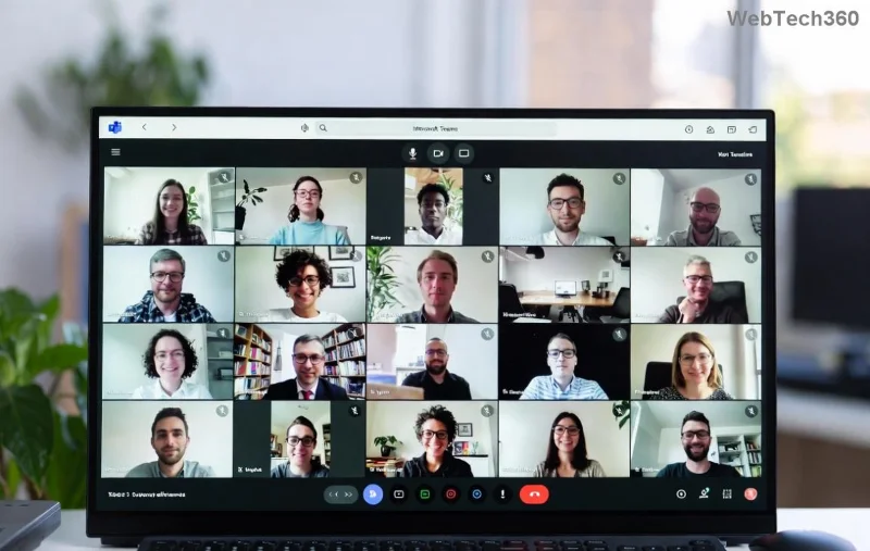 Пошаговое руководство по очистке кэша в Microsoft Teams. Исправление ошибки.