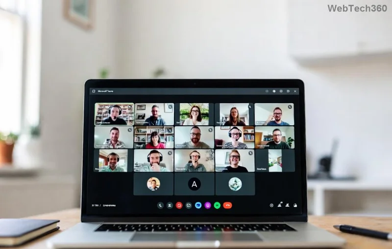 Stapsgewijze oplossing voor Microsoft Teams-fout 48v35