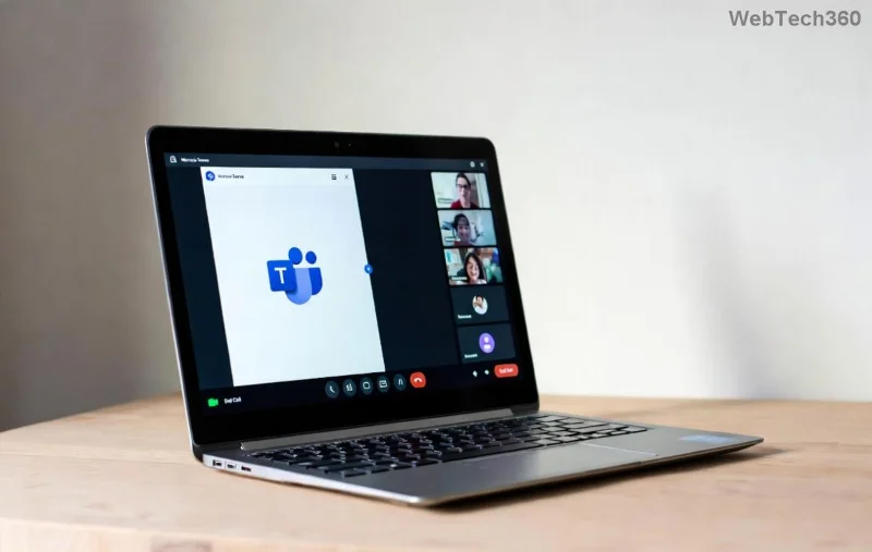Captură de ecran a erorii 53003 Acces refuzat în Microsoft Teams