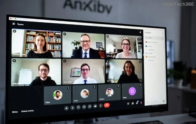 Очистка папок кэша Microsoft Teams