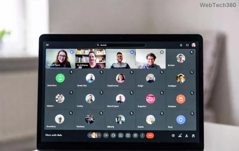 Procesul de actualizare Microsoft Teams cu drepturi de administrator și pași de rezolvare a erorilor