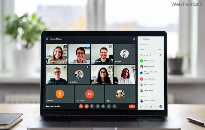 Скриншот ошибки Microsoft Teams AADSTS70008