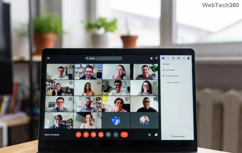 Procesul de reinstalare a Microsoft Teams pentru remedierea erorilor de deschidere