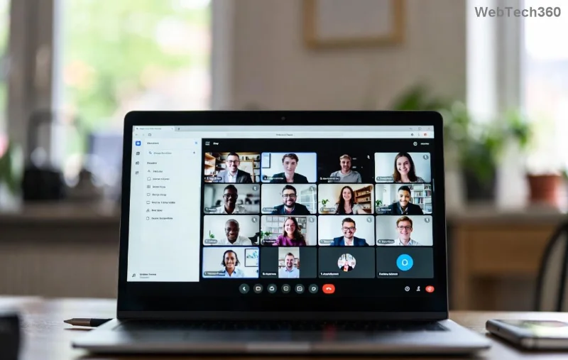 Очистка кэша Microsoft Teams для устранения ошибки "Идентификатор собрания не найден"